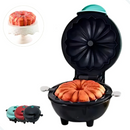 Mini Máquina Bolos Elétrica Portátil 110/220V