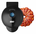 Mini Máquina Bolos Elétrica Portátil 110/220V